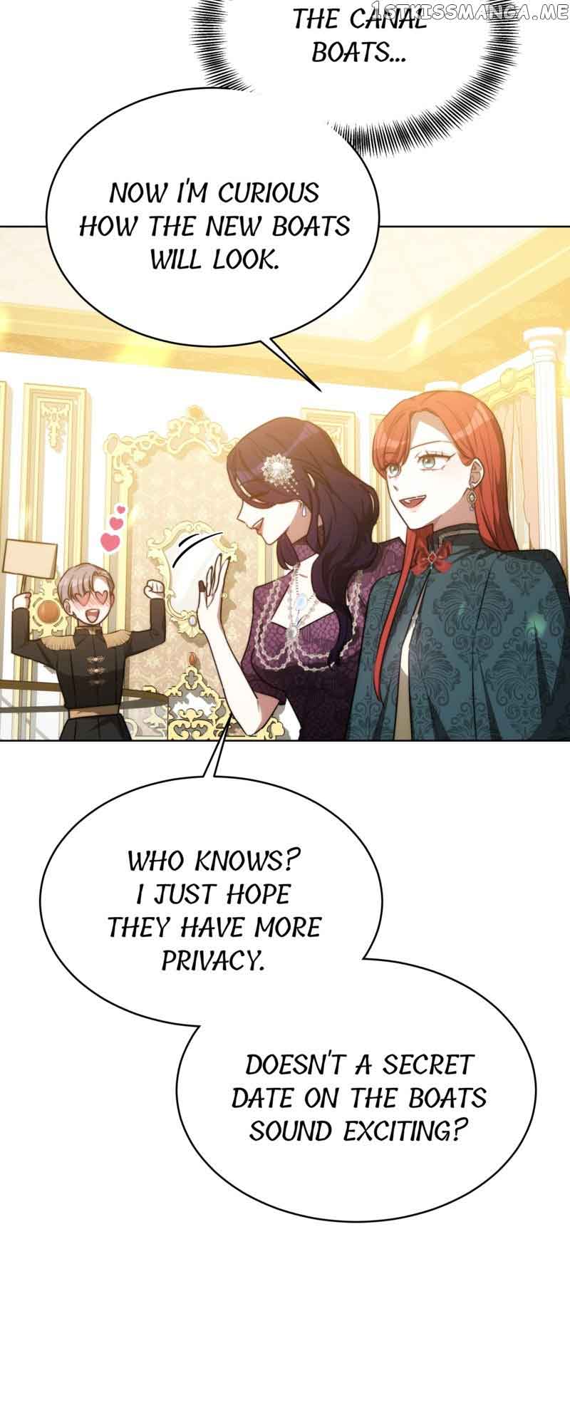 To Have an Affair With Someone chapter 9 page 53