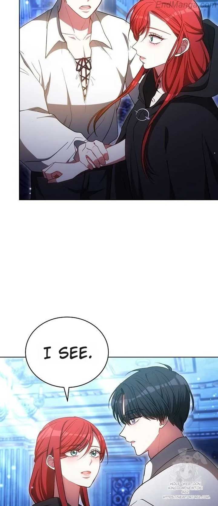 To Have an Affair With Someone chapter 90 page 4