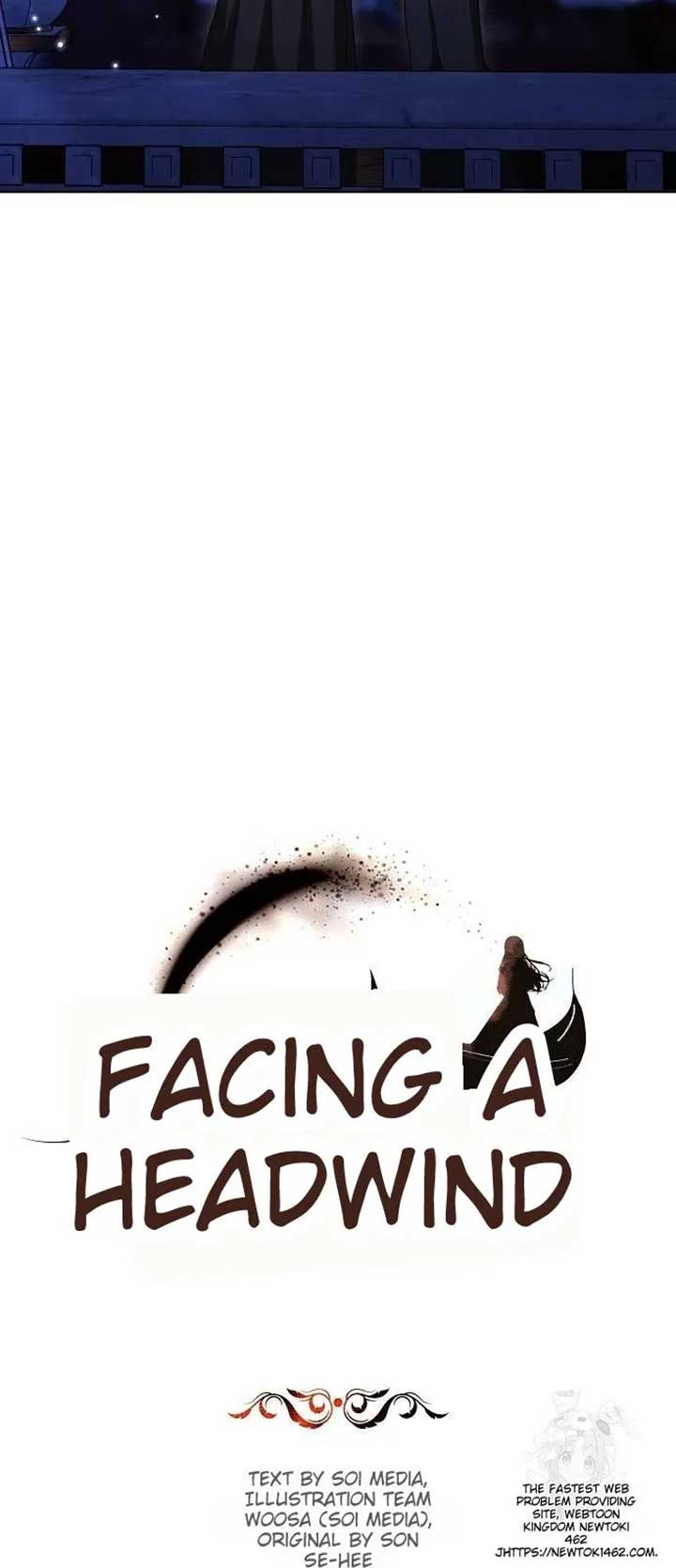 To Have an Affair With Someone chapter 90 page 7