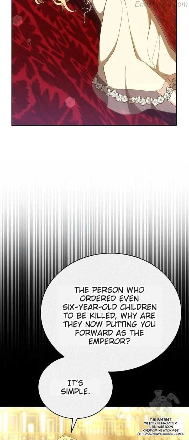 To Have an Affair With Someone chapter 90 page 9