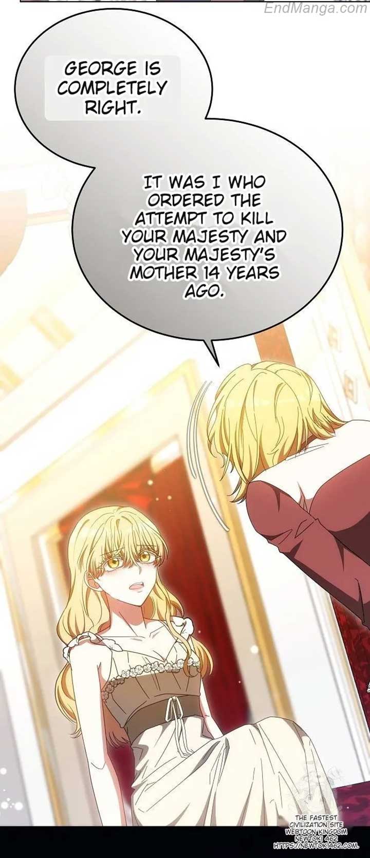 To Have an Affair With Someone chapter 90 page 32