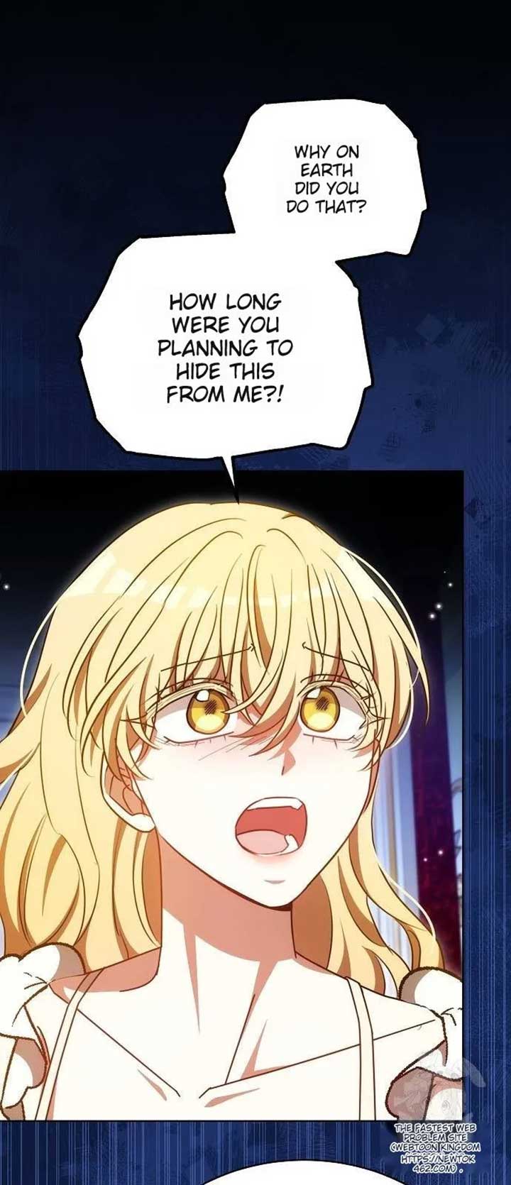 To Have an Affair With Someone chapter 90 page 33