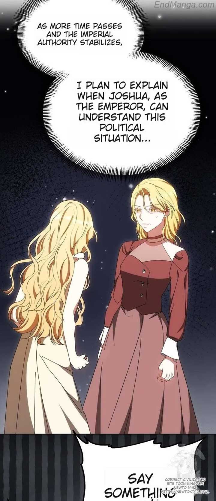 To Have an Affair With Someone chapter 90 page 44