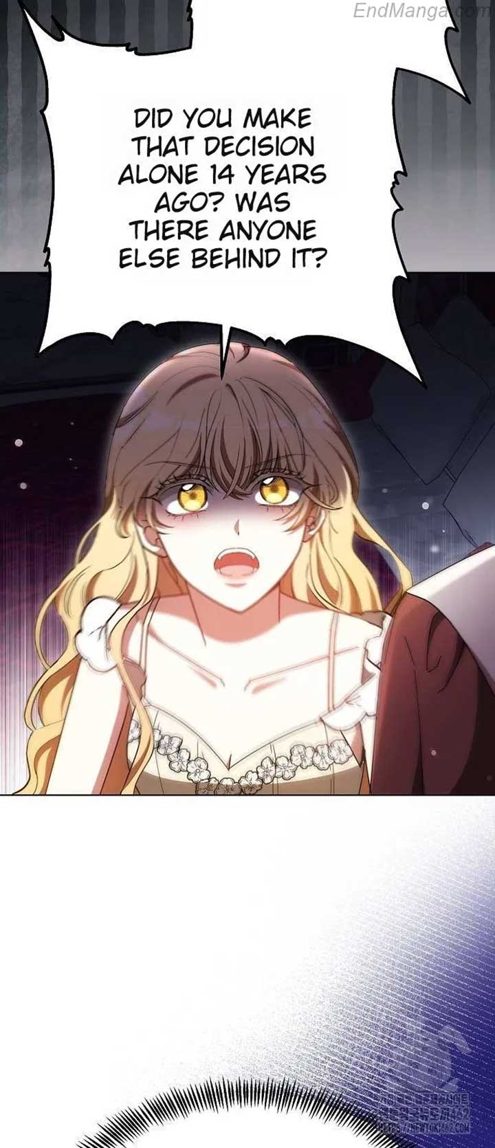 To Have an Affair With Someone chapter 90 page 45