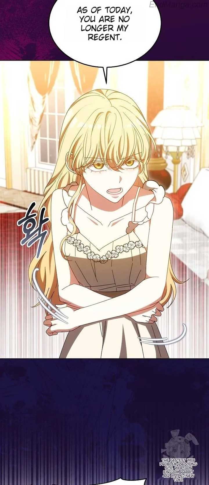 To Have an Affair With Someone chapter 90 page 52
