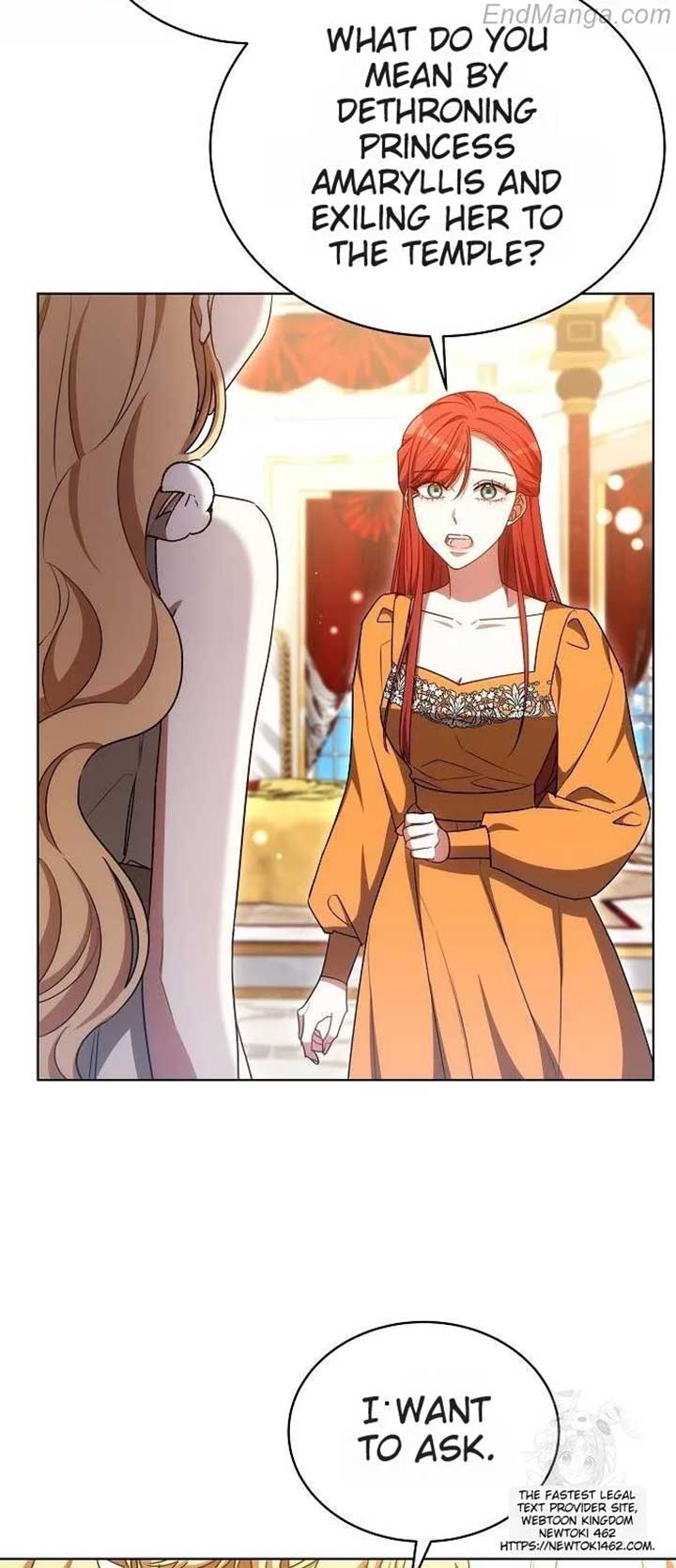 To Have an Affair With Someone chapter 90 page 67