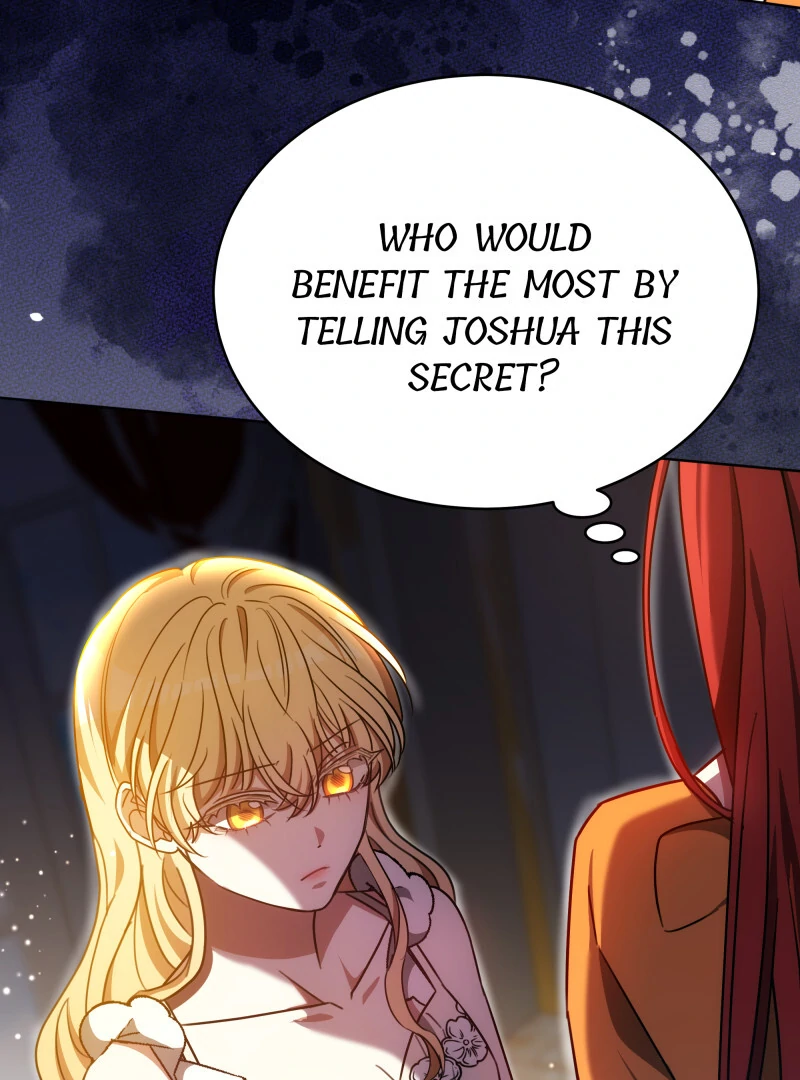 To Have an Affair With Someone chapter 91 page 8