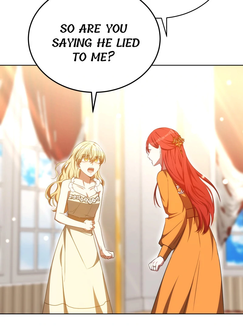 To Have an Affair With Someone chapter 91 page 17