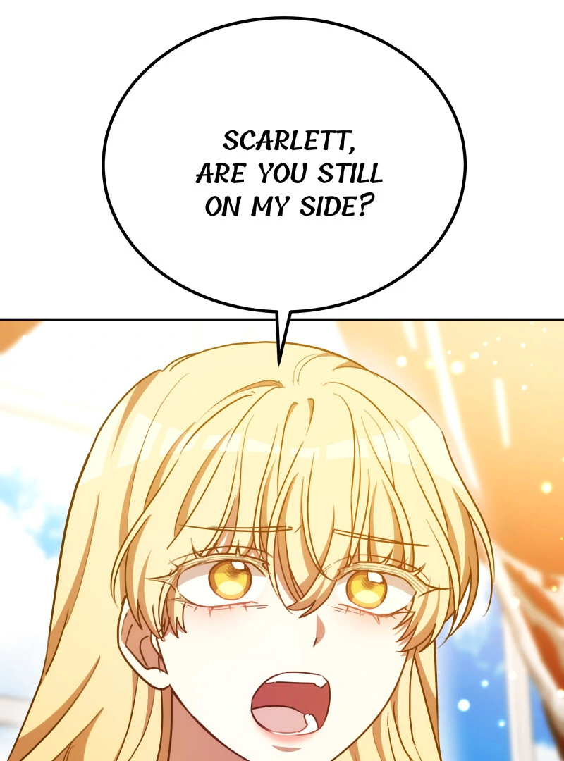 To Have an Affair With Someone chapter 91 page 22