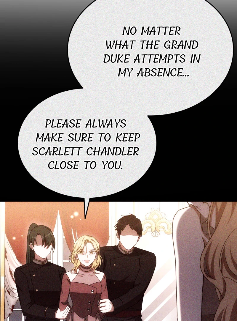 To Have an Affair With Someone chapter 91 page 25