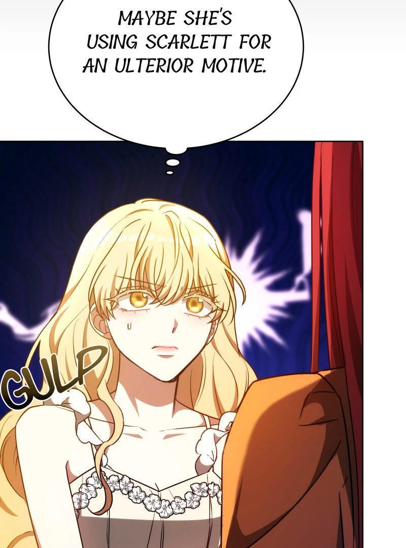 To Have an Affair With Someone chapter 91 page 27