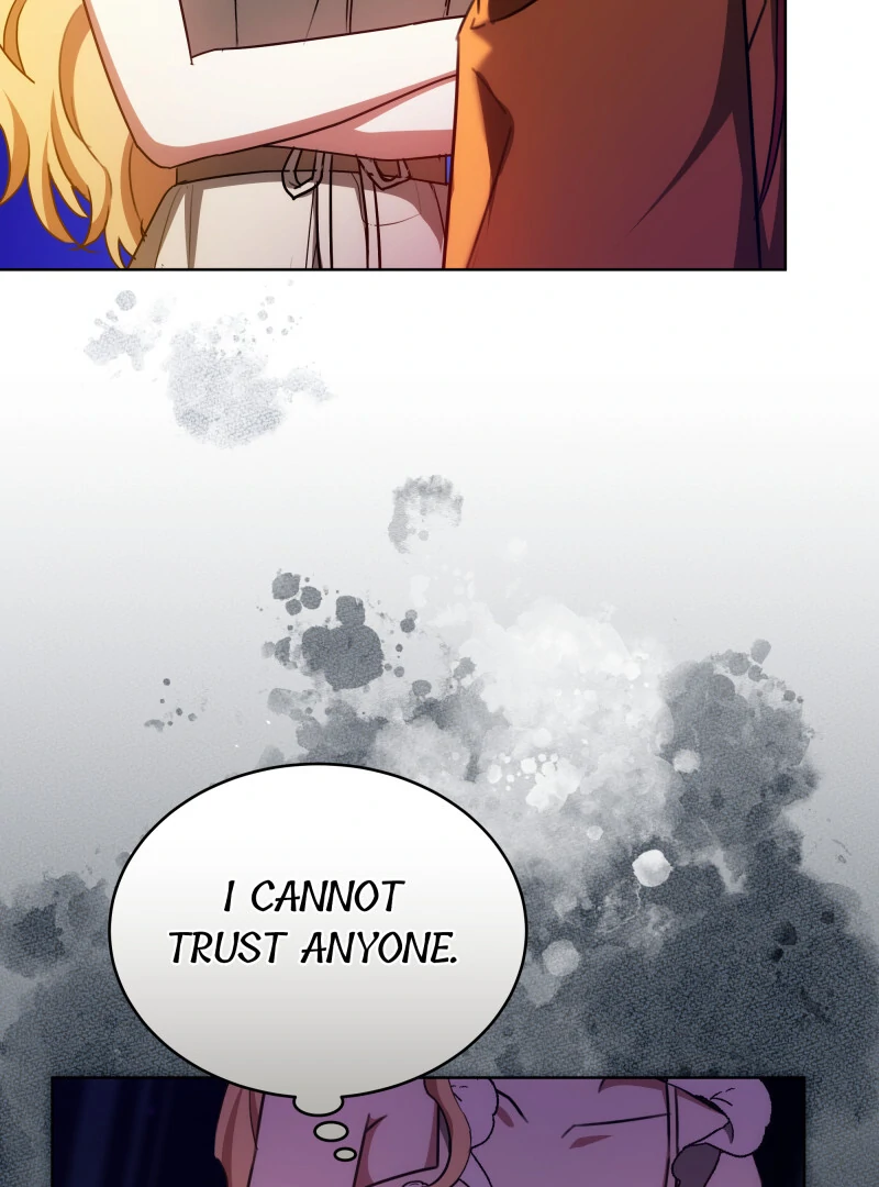 To Have an Affair With Someone chapter 91 page 28