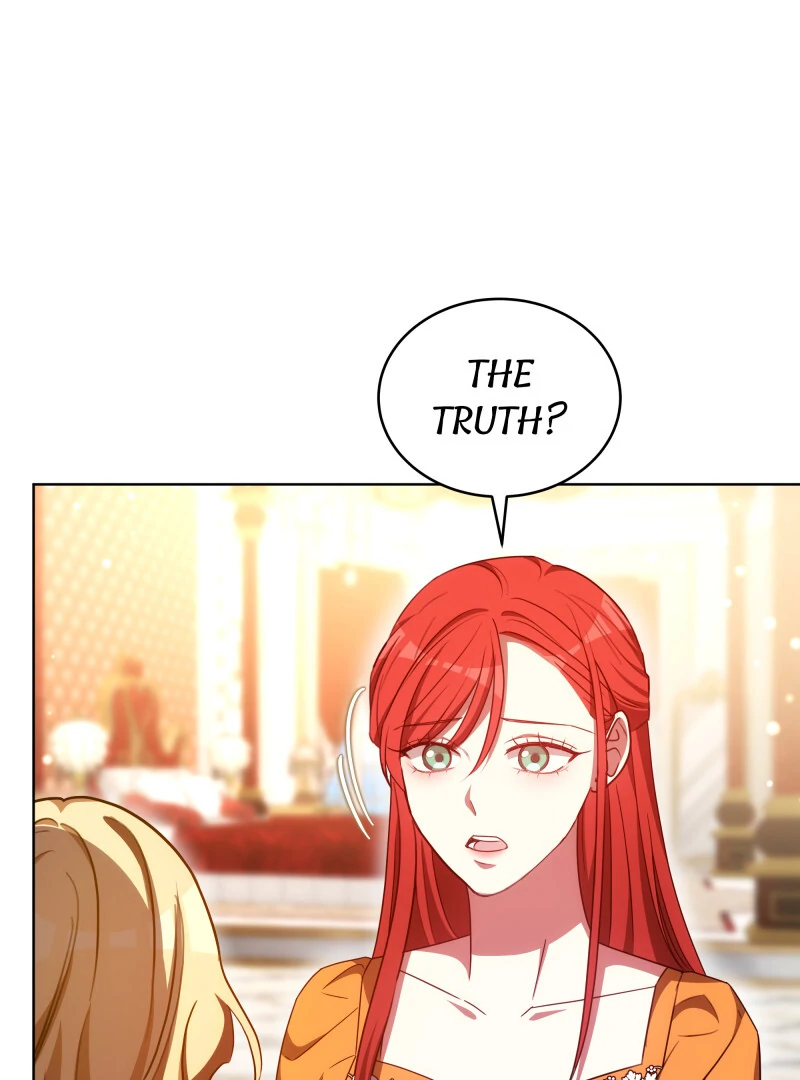 To Have an Affair With Someone chapter 91 page 32