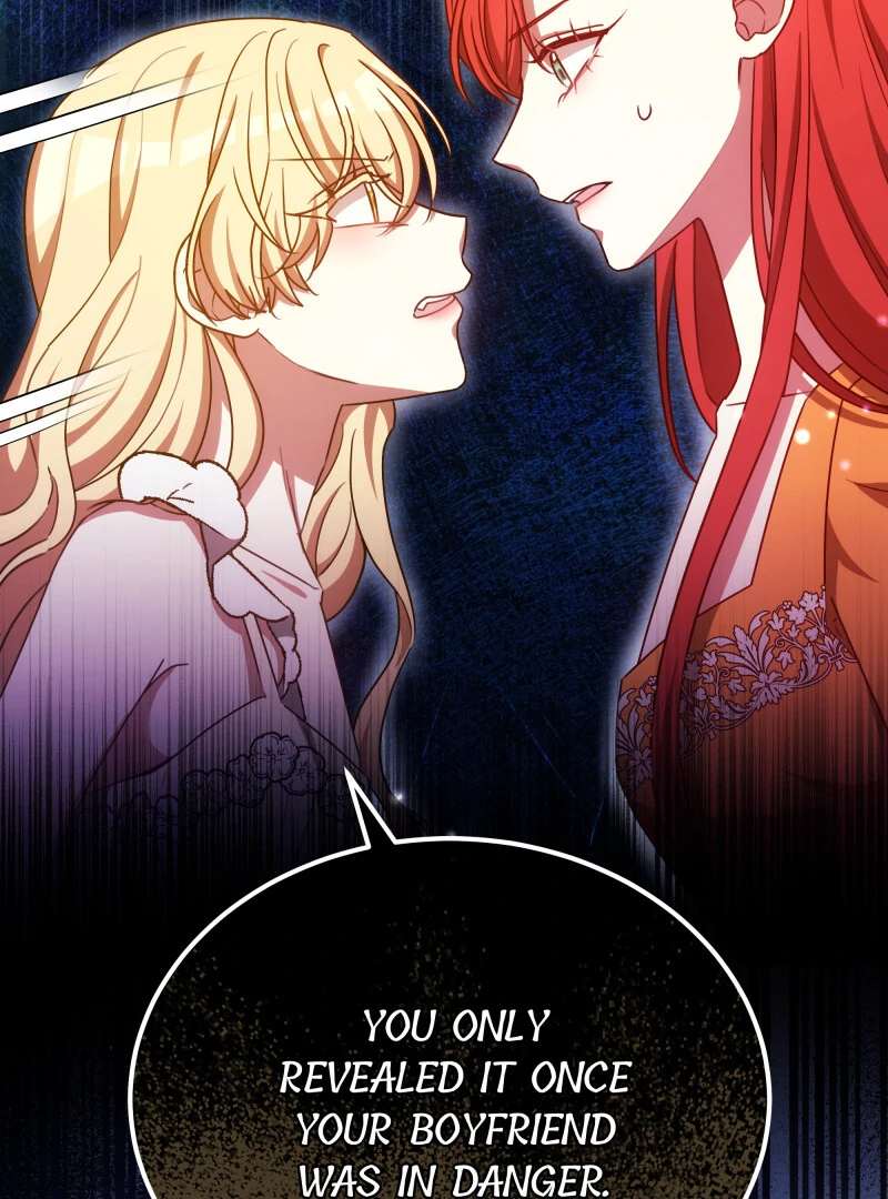 To Have an Affair With Someone chapter 91 page 34