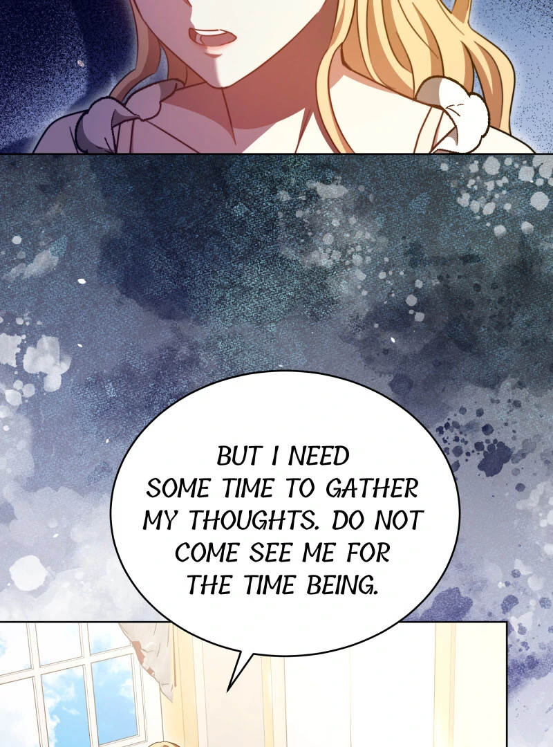 To Have an Affair With Someone chapter 91 page 44