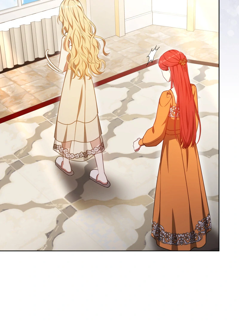 To Have an Affair With Someone chapter 91 page 45