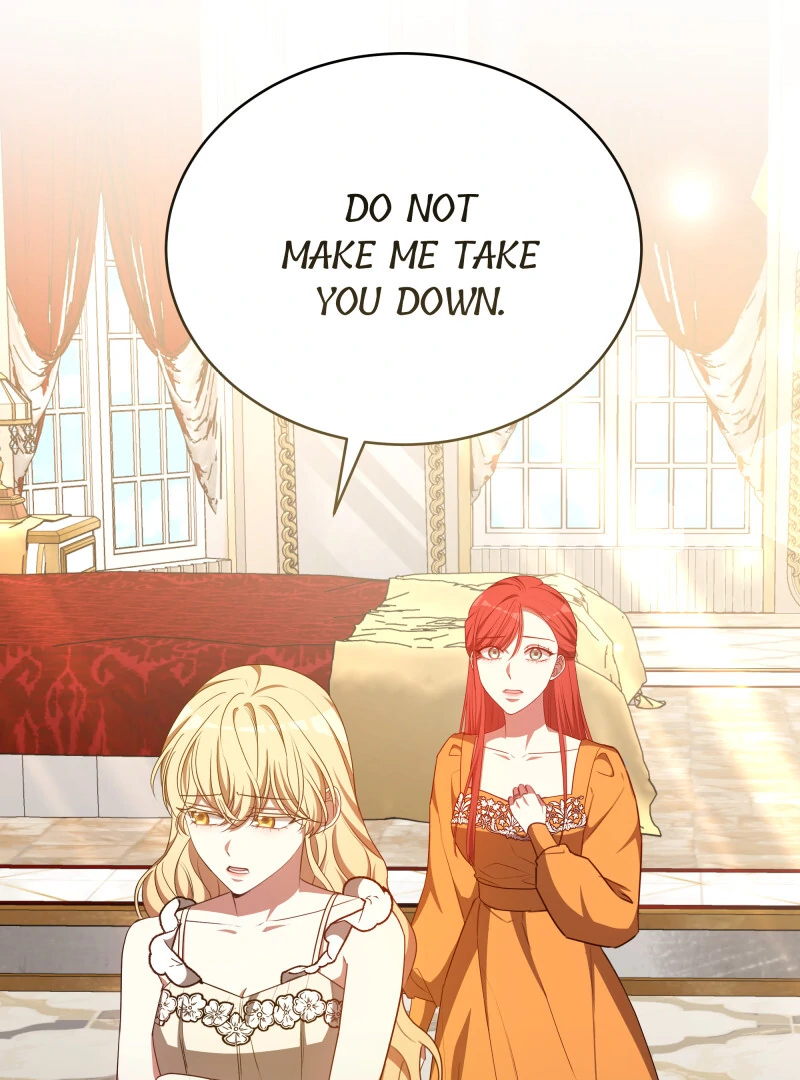 To Have an Affair With Someone chapter 91 page 47