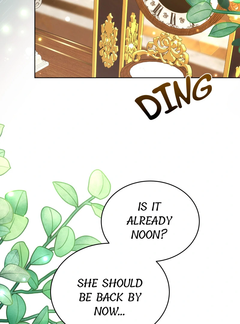 To Have an Affair With Someone chapter 91 page 54
