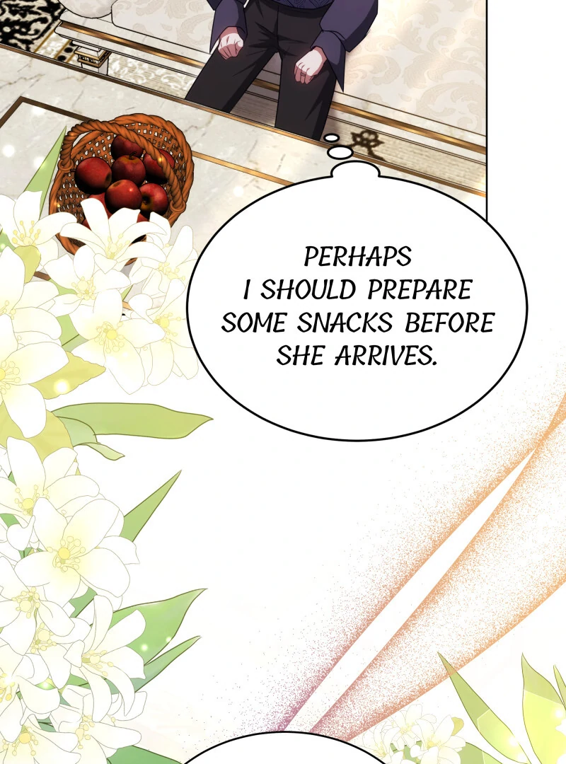 To Have an Affair With Someone chapter 91 page 57