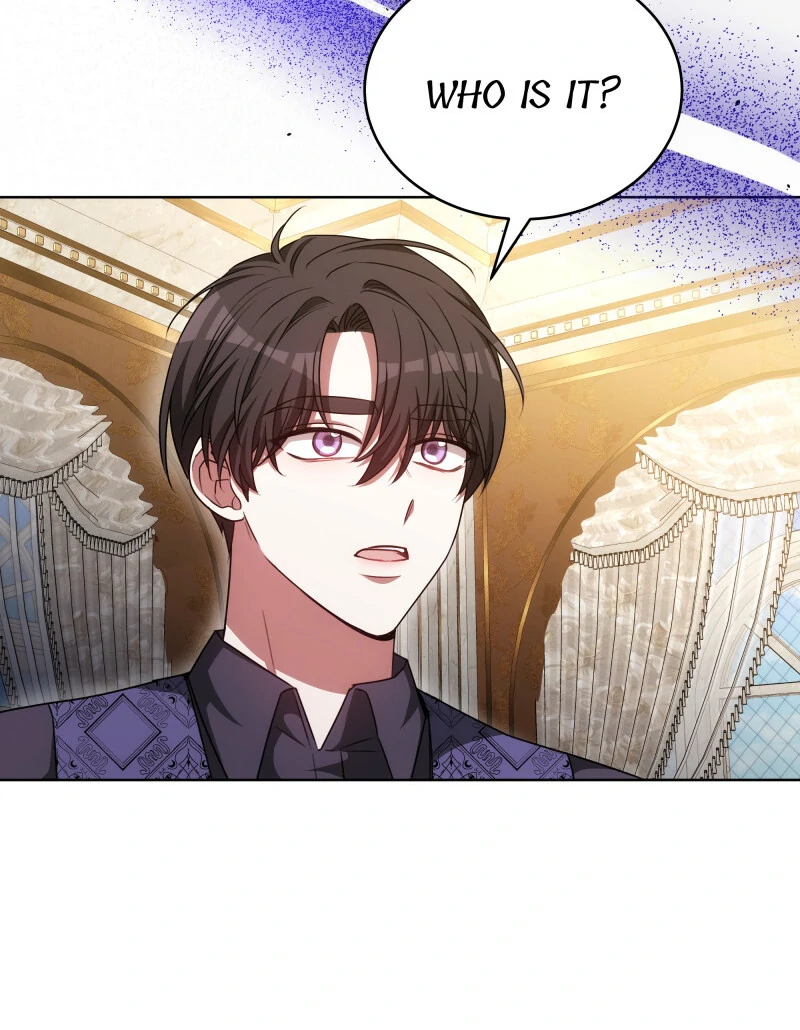 To Have an Affair With Someone chapter 91 page 61