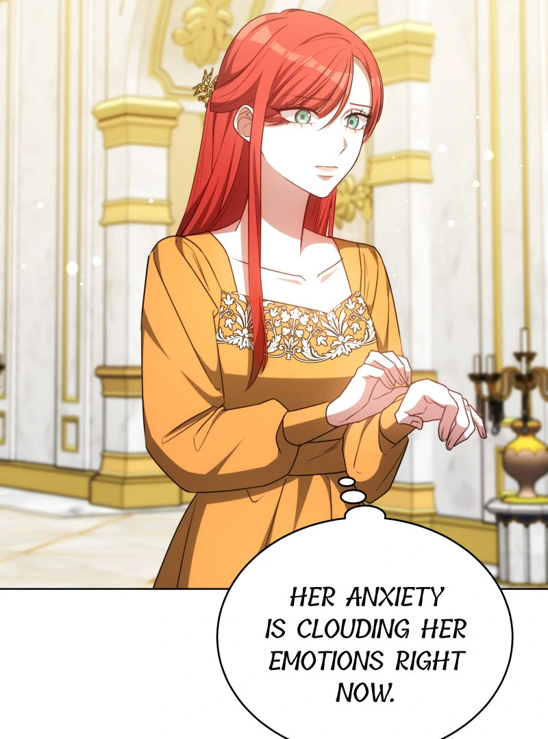 To Have an Affair With Someone chapter 91 page 69