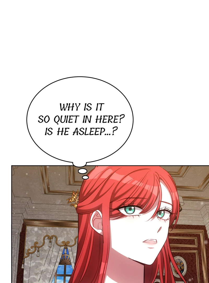 To Have an Affair With Someone chapter 91 page 76