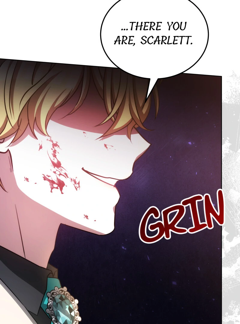 To Have an Affair With Someone chapter 91 page 84