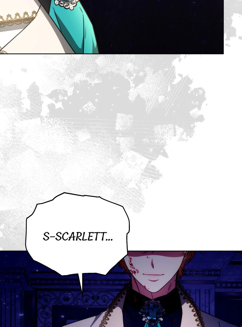 To Have an Affair With Someone chapter 91 page 85