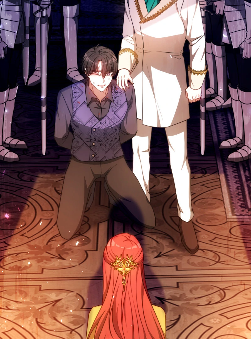 To Have an Affair With Someone chapter 91 page 88