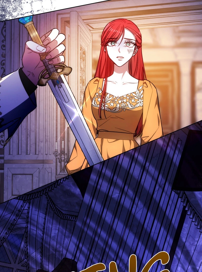 To Have an Affair With Someone chapter 91 page 94