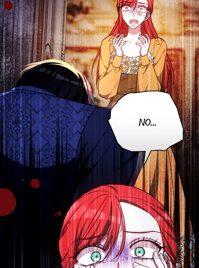 To Have an Affair With Someone chapter 91 page 98