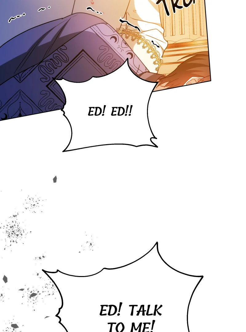 To Have an Affair With Someone chapter 91 page 104