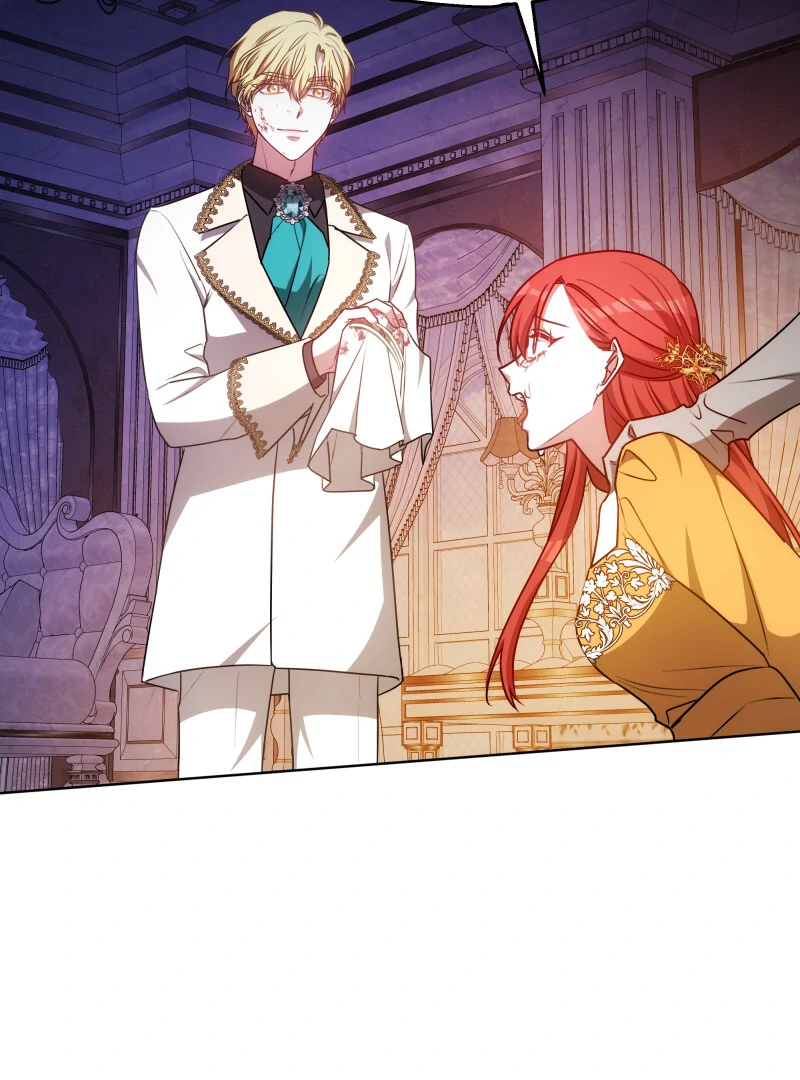 To Have an Affair With Someone chapter 91 page 108