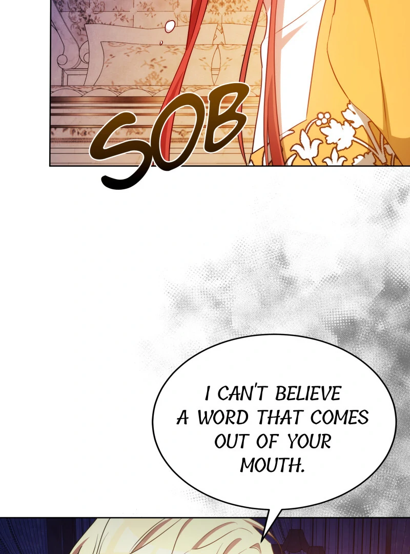 To Have an Affair With Someone chapter 91 page 110