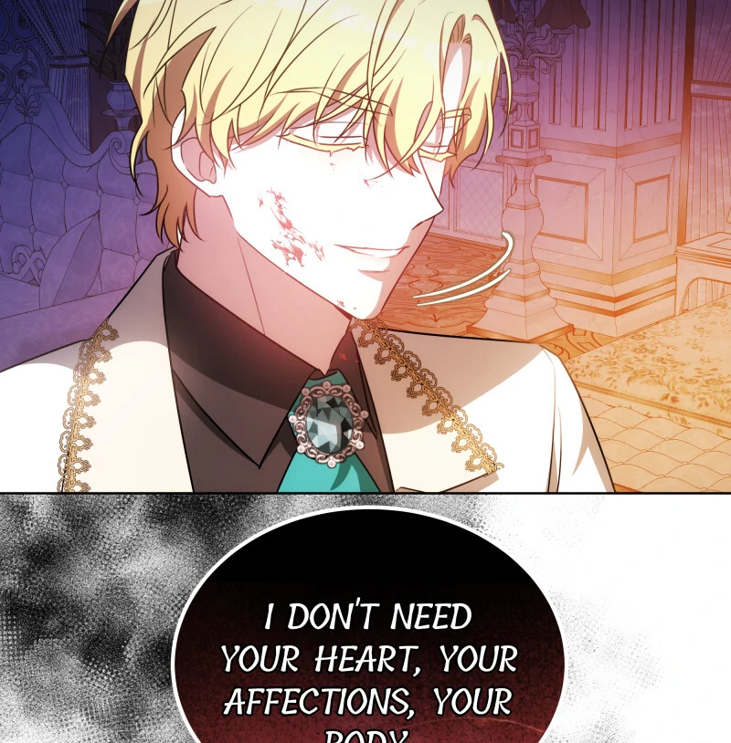 To Have an Affair With Someone chapter 91 page 111