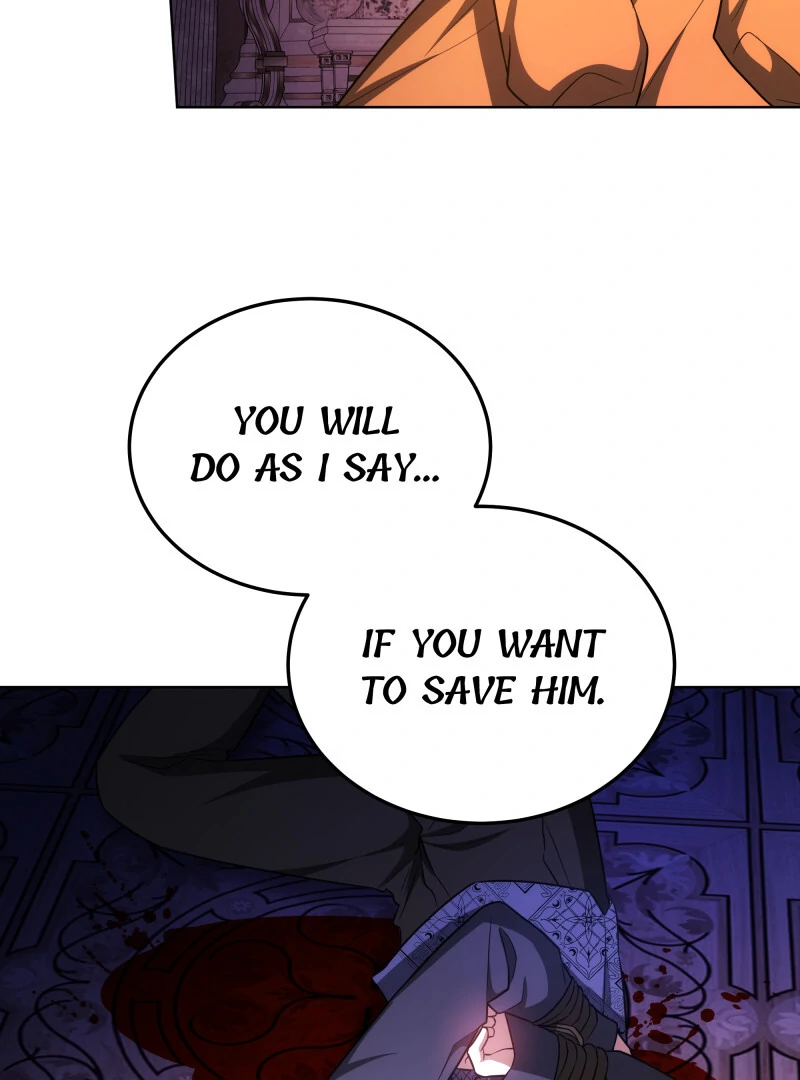 To Have an Affair With Someone chapter 91 page 116