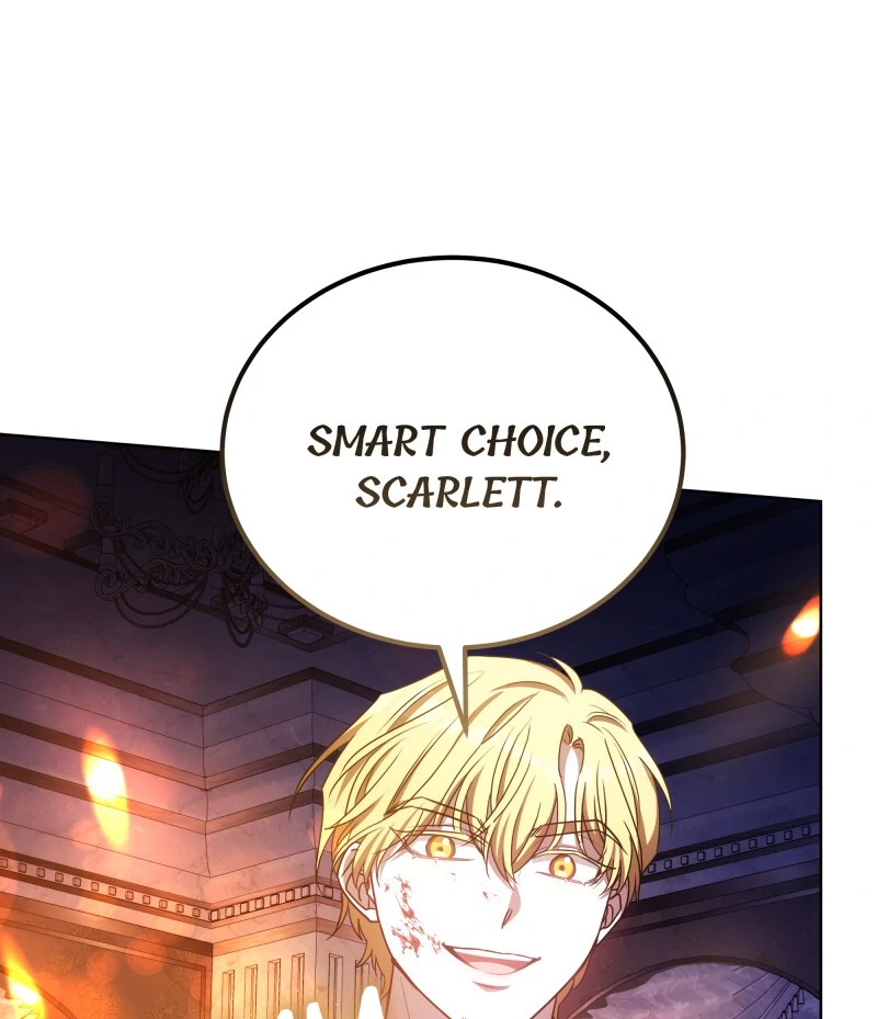 To Have an Affair With Someone chapter 91 page 121