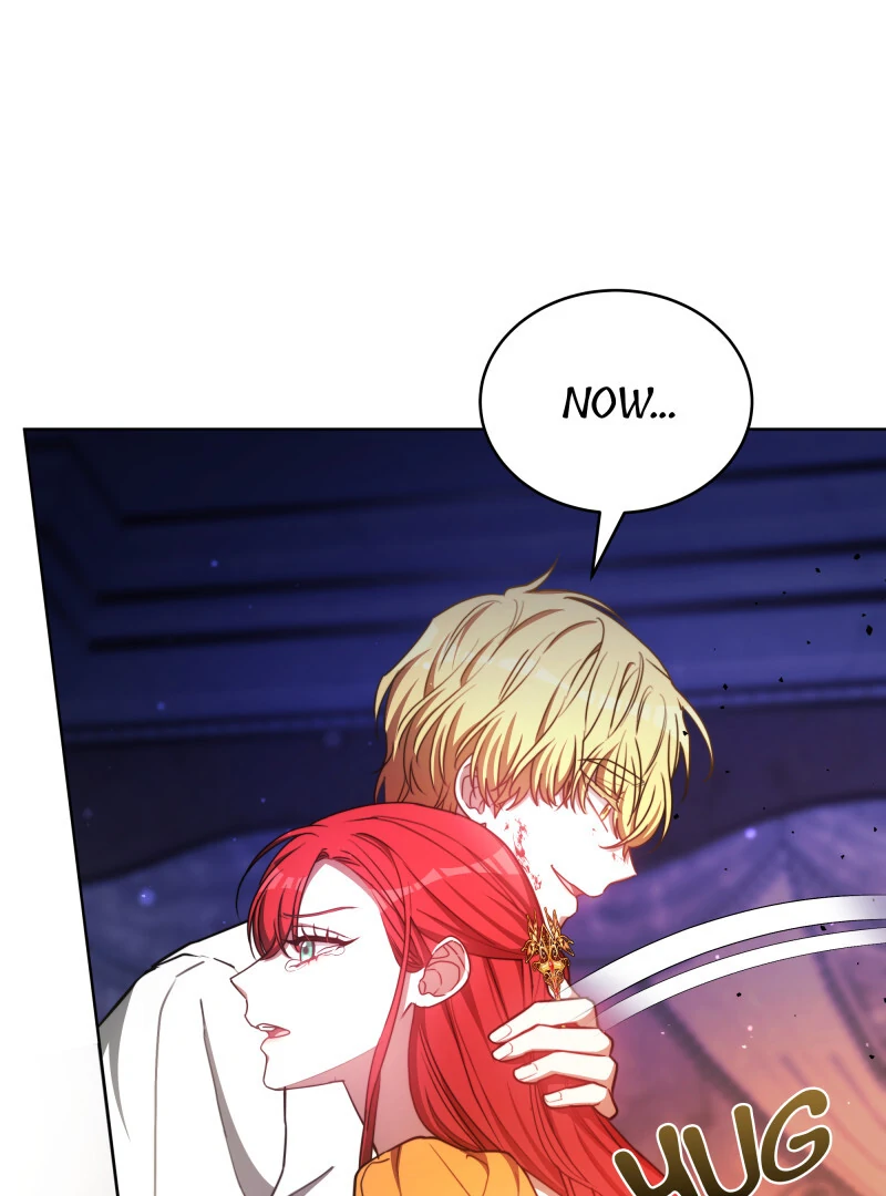 To Have an Affair With Someone chapter 91 page 123
