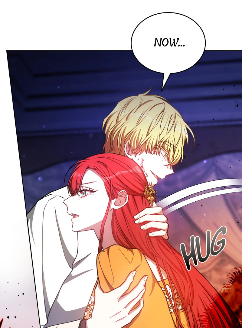 To Have an Affair With Someone chapter 92 page 3