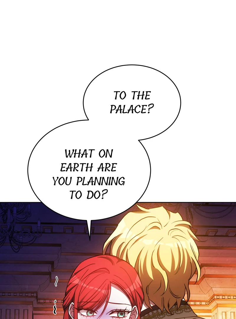 To Have an Affair With Someone chapter 92 page 7