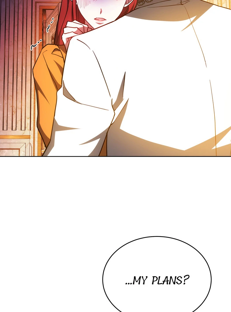 To Have an Affair With Someone chapter 92 page 8