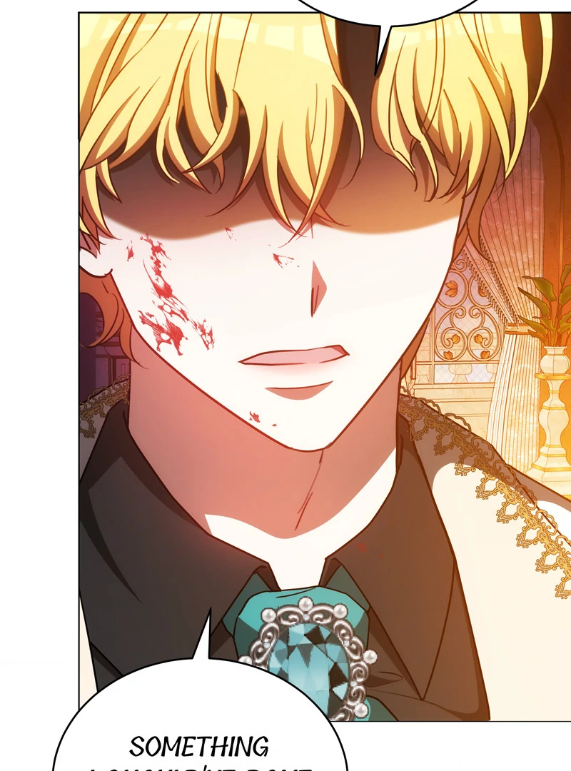 To Have an Affair With Someone chapter 92 page 9