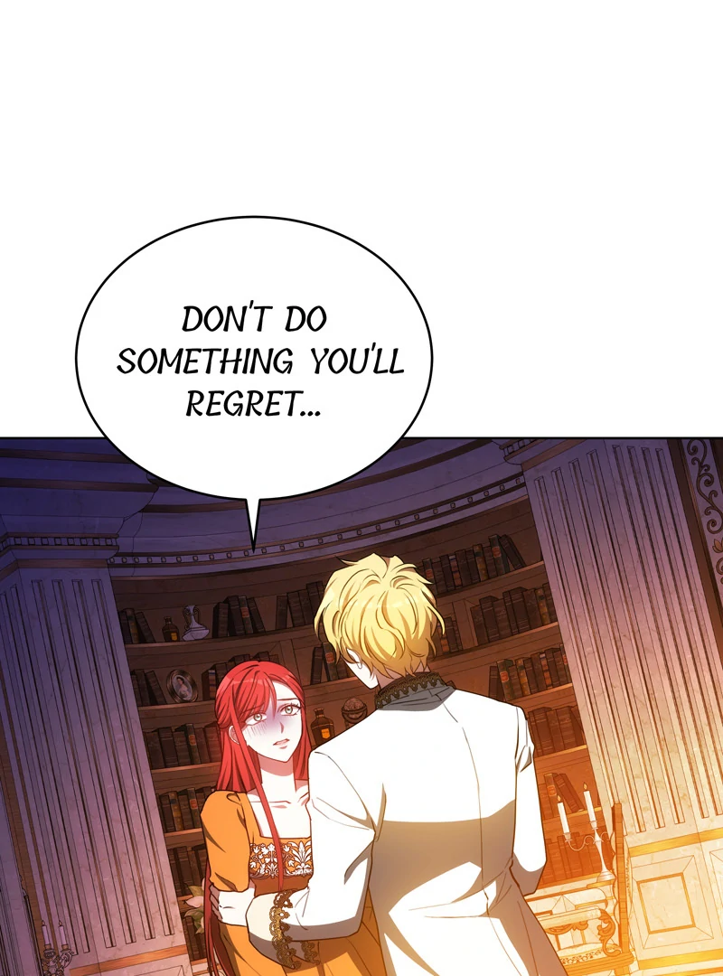 To Have an Affair With Someone chapter 92 page 18