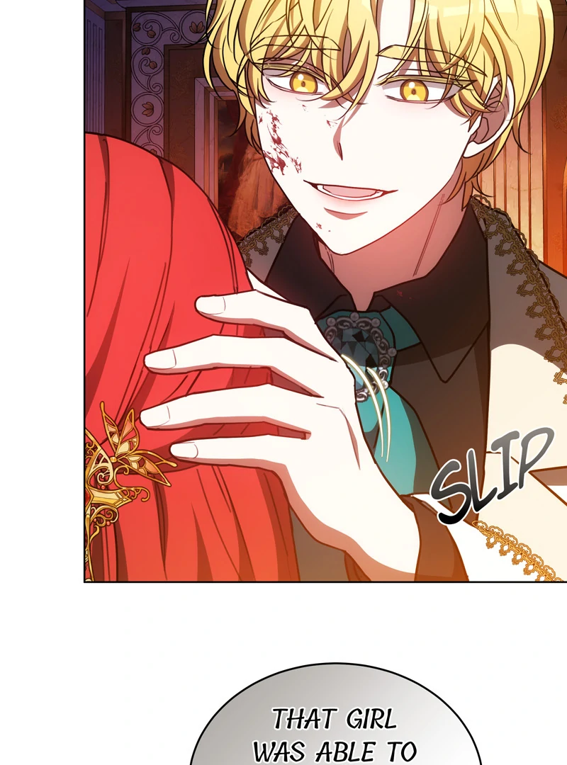 To Have an Affair With Someone chapter 92 page 22