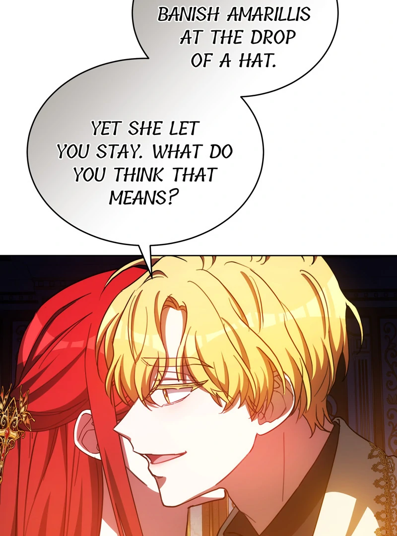 To Have an Affair With Someone chapter 92 page 23