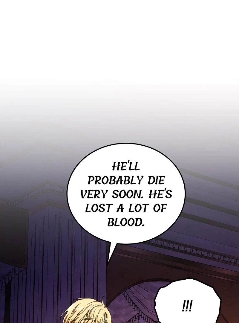 To Have an Affair With Someone chapter 92 page 39