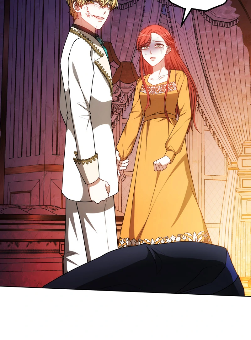 To Have an Affair With Someone chapter 92 page 40