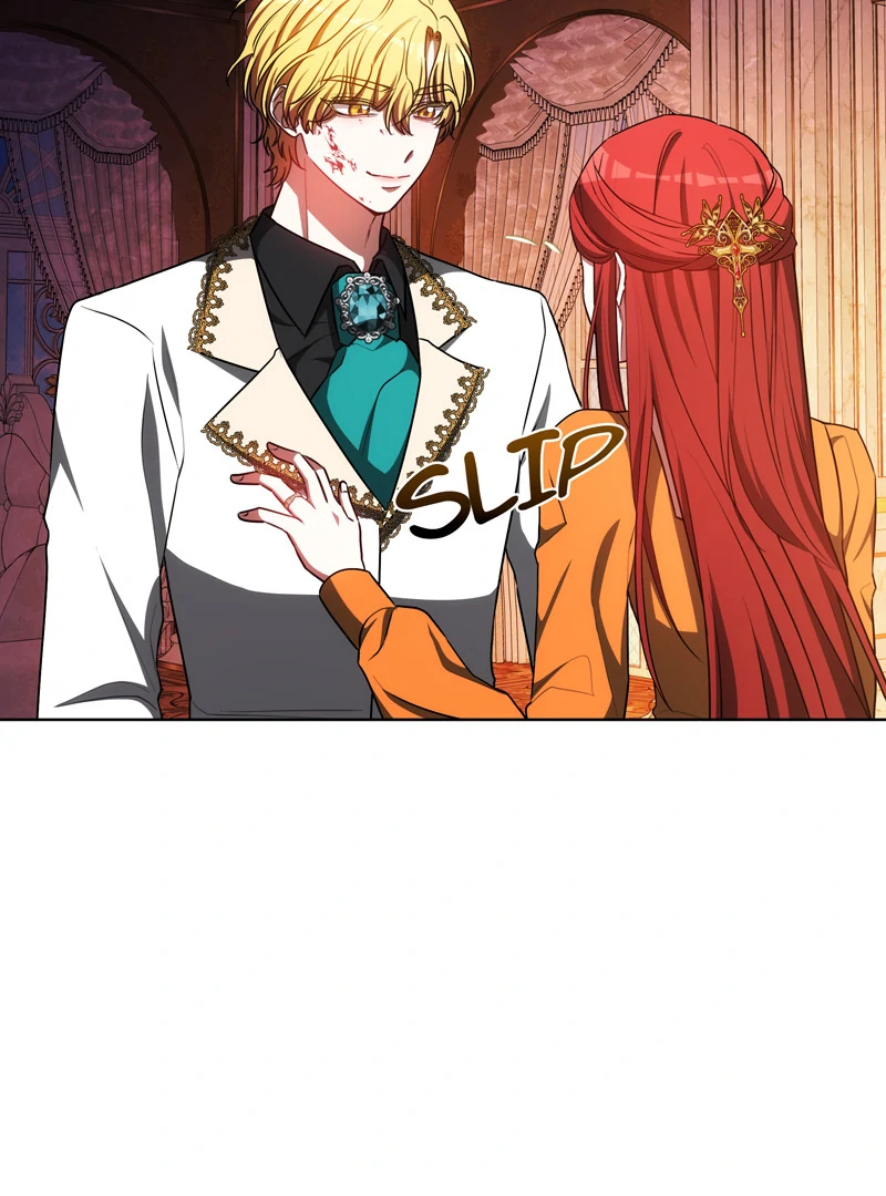 To Have an Affair With Someone chapter 92 page 44