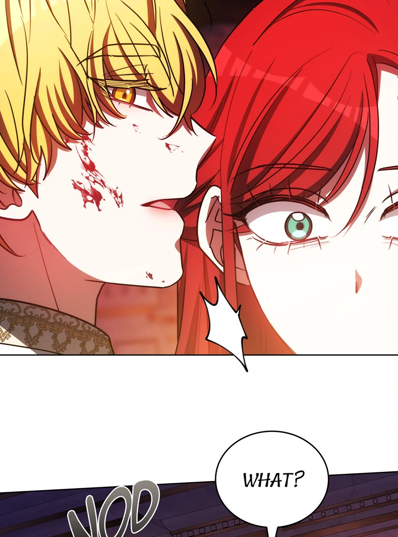 To Have an Affair With Someone chapter 92 page 55