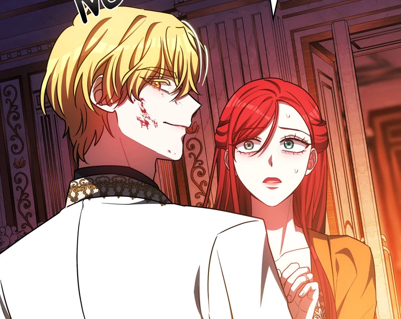 To Have an Affair With Someone chapter 92 page 56